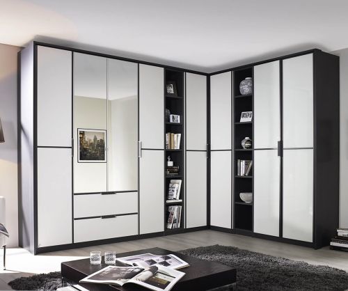 Rauch Essensa Wardrobe Front F – H210cm