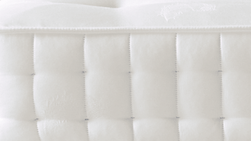Healthopaedic Elegance 1000 Mattress