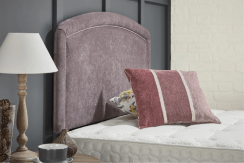 Healthopaedic Margate 24" Strutted Headboard