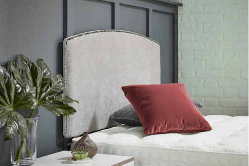 Healthopaedic Reading 24" Strutted Headboard