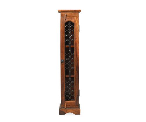 Heritance Bali Sheesham CD Unit