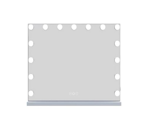 Furniture Link Hollywood Mirror(46cm)