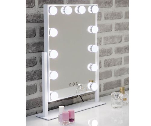 Furniture Link Hollywood 41cm Mirror