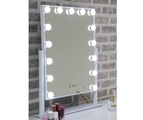 Furniture Link Hollywood 60cm Mirror