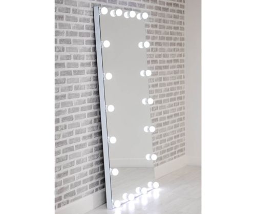 Furniture Link Hollywood 180cm Floor Mirror