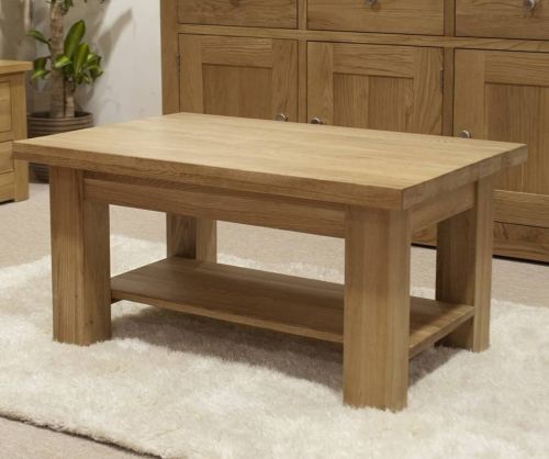 Homestyle GB Vermont Medium Coffee Table