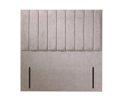 Romantica Horizon Fabric Headboard