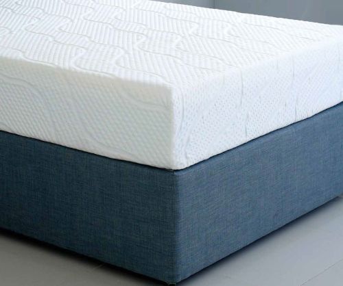 Kayflex Hybrid Cool Blue Memory Foam Mattress
