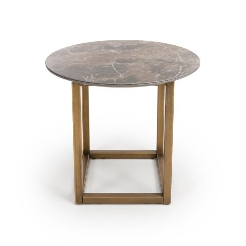 Furniture Link Galaxy End Table