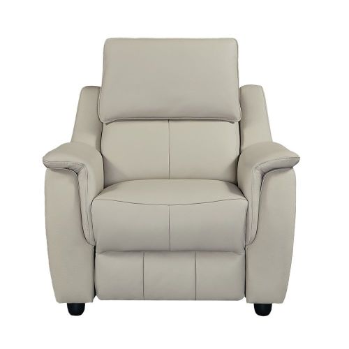 Furniture Link Milano Cloud Power Recliner Armchair