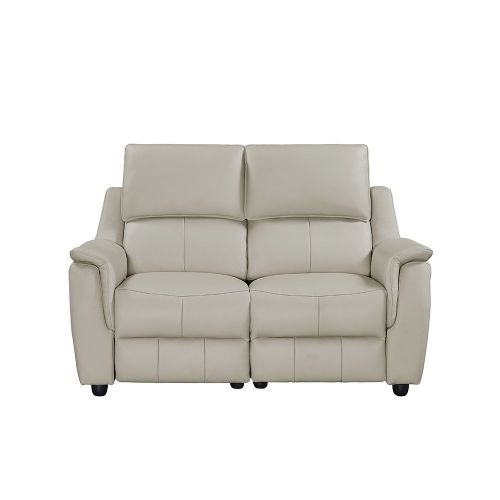 Furniture Link Milano Cloud Power Recliner 2 Seater Sofa