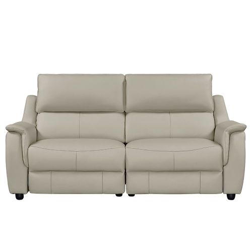 Furniture Link Milano Cloud Power Recliner 3 Seater Sofa