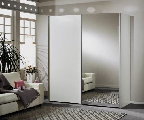 Wiemann Jura Sliding Door Wardrobe