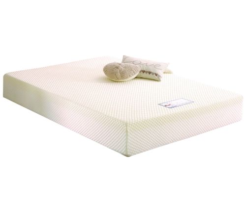 Kayflex Platinum Visco Memory Mattress
