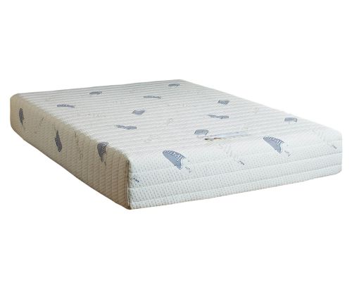 Kayflex Pure Sleep Pocket Sprung Mattress