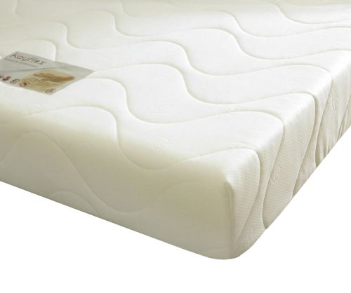 Kayflex Silver Visco Memory Mattress