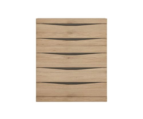 FTG Kensington 5 Drawer Chest