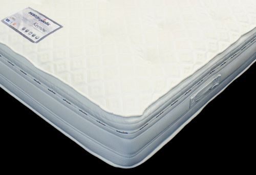 Healthopaedic Kernow 1500 Mattress