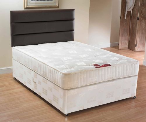 Romantica Jolie Divan Bed Set