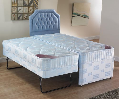 Romantica Jolie Guest Bed Frame