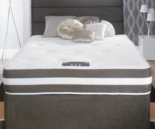 Romantica Memory Pocket 1000 Mattress
