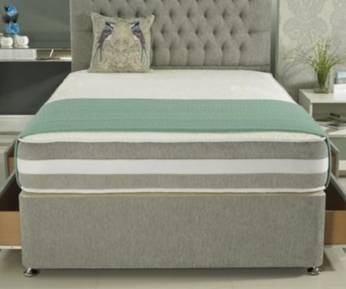 Romantica Memory Pocket 2000 Mattress