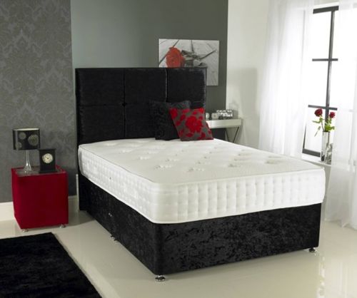 Romantica Pocket Dream Mattress