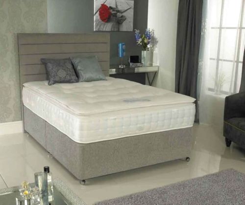 Romantica Romantica Pillowtop Mattress