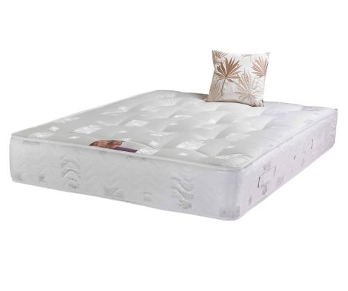 Romantica Turin Mattress 