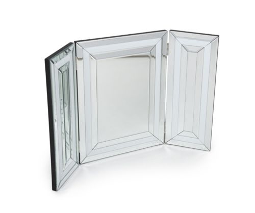 Furniture Link Liberty Dressing Table Mirror