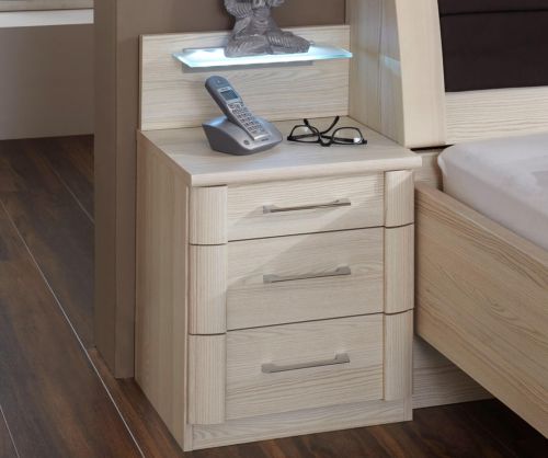 Wiemann Luxor3 Matching Bedroom Furniture