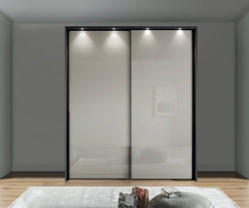Wiemann Vip Nizza Sliding Door Wardrobe