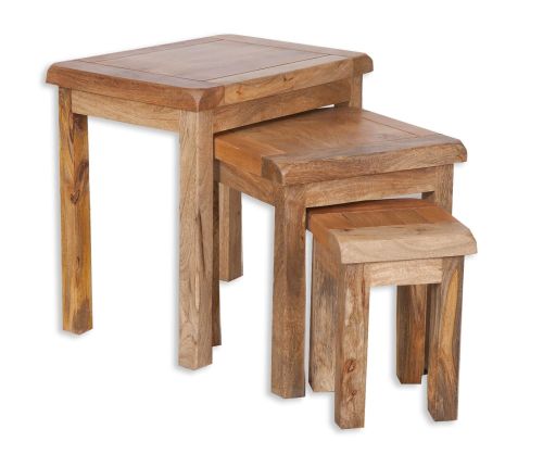 Odisha Nest of Tables