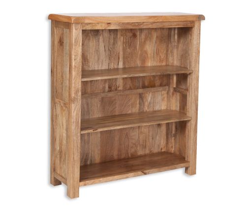 Odisha Small Bookcase