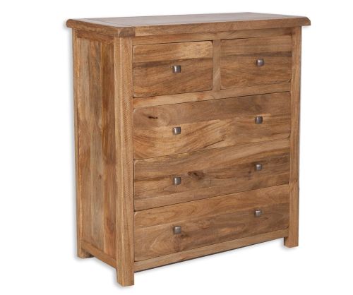 Odisha 2 Over 3 Drawer Chest