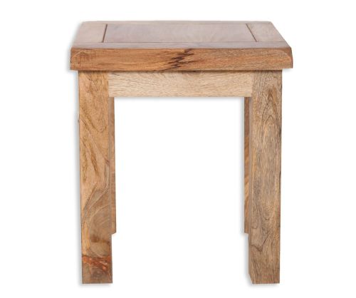 Odisha Dressing Table Stool