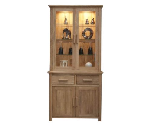 Homestyle GB Opus Oak Small Sideboard Top