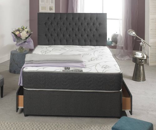 Romantica Orchid Mattress