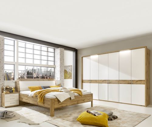 Wiemann Padua Futon Bed Frame