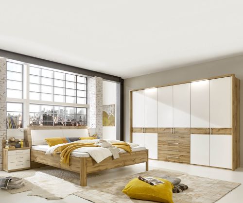 Wiemann Padua Combi Wardrobe