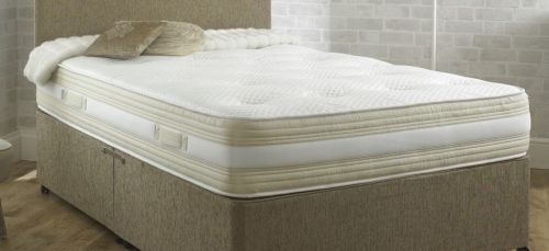 Healthopaedic Pasha 1000 Mattress