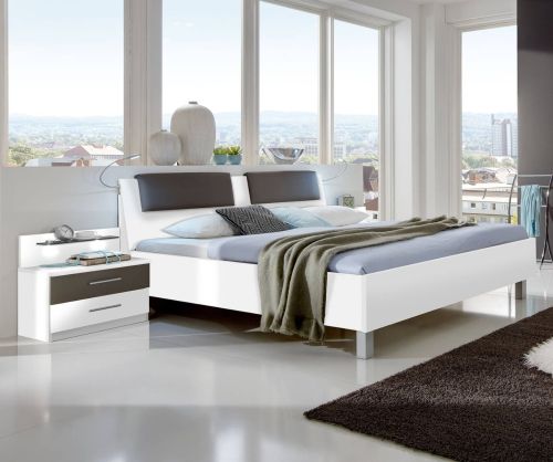 Wiemann Portland Bed Frame(H87cm)