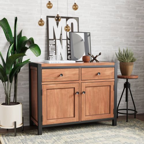 Heritance Urban Acacia Standard Sideboard