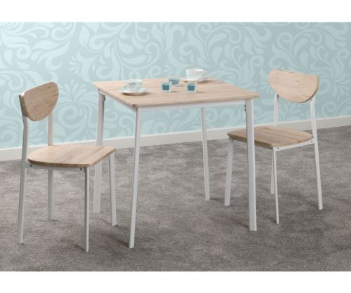 Seconique Riley Small Dining Set