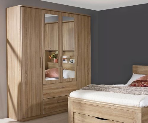 Rauch Rivera Wardrobe