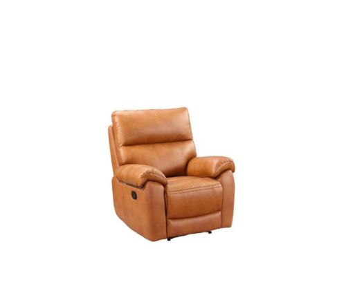 Furniture Link Rocco Tan Recliner Chair