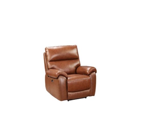 Furniture Link Rocco Saddle Recliner Chair