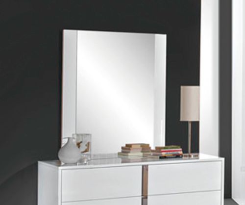 H2O Design San Marino Italian Mirror