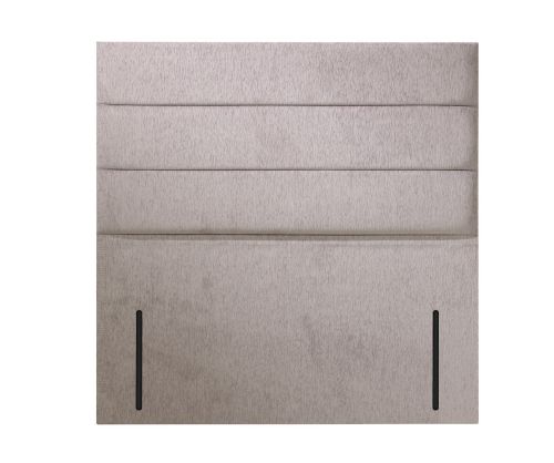 Romantica Sunrise Fabric Headboard