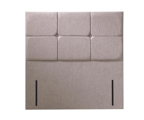 Romantica Sunset Fabric Headboard